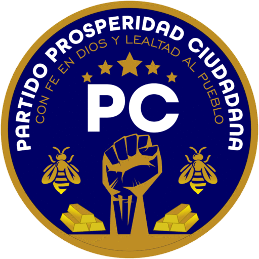 logo del partido