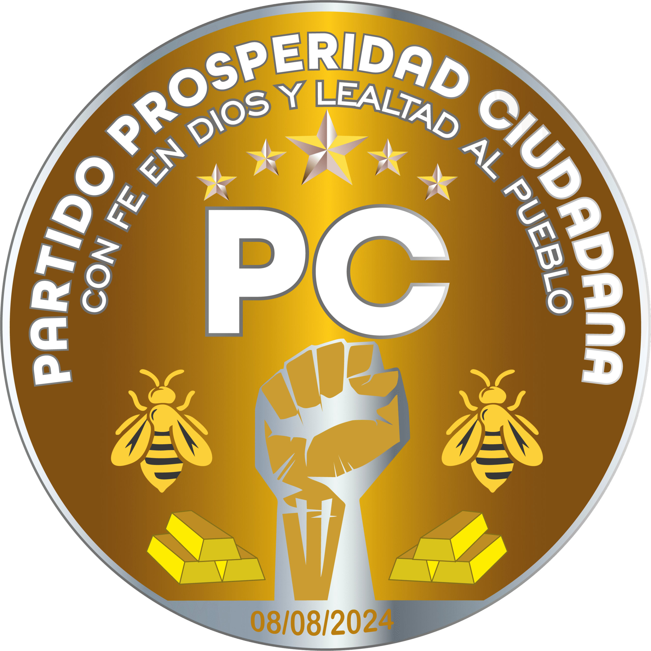 Partido Prosperidad Ciudadana